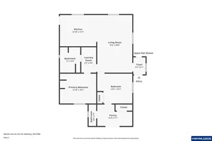 340 NE Crest St, Sublimity, OR 97385 - Photo 33