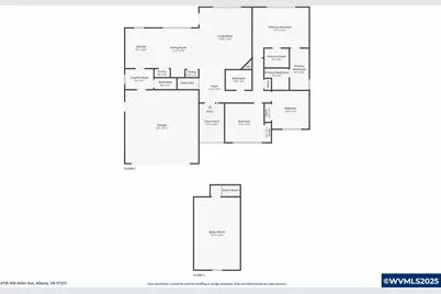 4135 NW Alder Av, Albany, OR 97321 - Photo 31