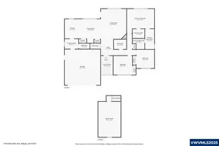 4135 NW Alder Ave, Albany, OR 97321 - Photo 31