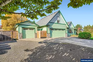 4135 NW Alder Ave, Albany, OR 97321 - Photo 1