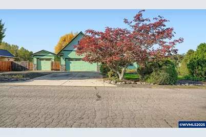 4135 NW Alder Av, Albany, OR 97321 - Photo 3