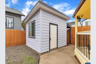 831 W Oak St, Lebanon, OR 97355 - Photo 33