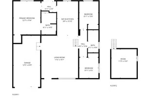 831 W Oak St, Lebanon, OR 97355 - Photo 37