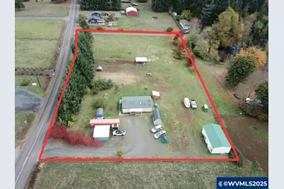34125 E Lacomb Rd, Lebanon, OR 97355 - Photo 1