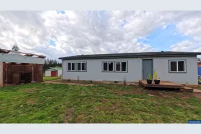 34125 E Lacomb Rd, Lebanon, OR 97355 - Photo 25