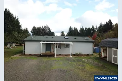 34125 E Lacomb Rd, Lebanon, OR 97355 - Photo 37
