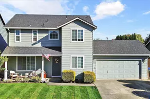 5394 Lakeport St N, Keizer, OR 97303 - Photo 1