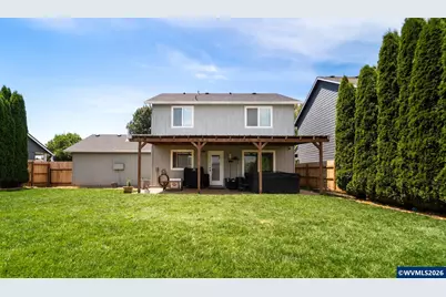 5394 Lakeport St N, Keizer, OR 97303 - Photo 41