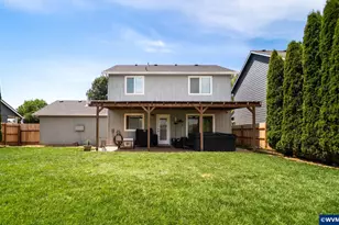 5394 Lakeport St N, Keizer, OR 97303 - Photo 41