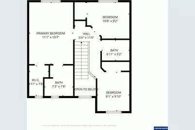 5394 Lakeport St N, Keizer, OR 97303 - Photo 47