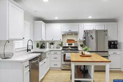 5394 Lakeport St N, Keizer, OR 97303 - Photo 17