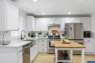 5394 Lakeport St N, Keizer, OR 97303 - Photo 17