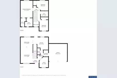 5394 Lakeport St N, Keizer, OR 97303 - Photo 39