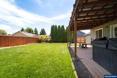 5394 Lakeport St N, Keizer, OR 97303 - Photo 39
