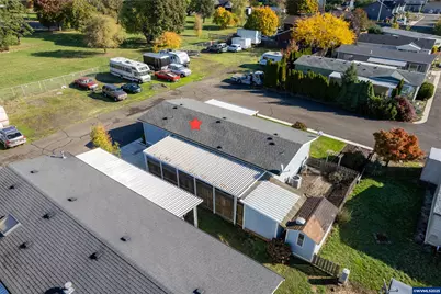 2901 E 2nd (#60) St, Newberg, OR 97132 - Photo 33