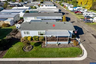 2901 E 2nd (#60) St, Newberg, OR 97132 - Photo 31