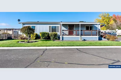 2901 E 2nd (#60) St, Newberg, OR 97132 - Photo 3