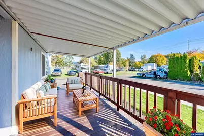 2901 E 2nd (#60) St, Newberg, OR 97132 - Photo 5