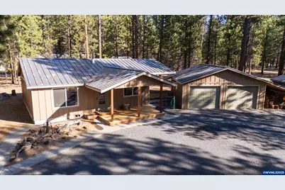 14870 S Sugar Pine Wy, La Pine, OR 97739 - Photo 3