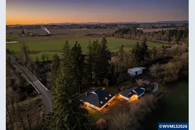 4001 S Elliott Prairie Rd, Woodburn, OR 97071 - Photo 3