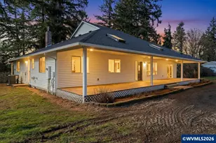 4001 S Elliott Prairie Rd, Woodburn, OR 97071 - Photo 1