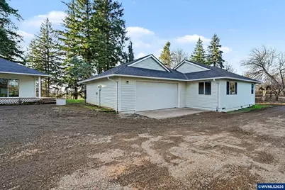 4001 S Elliott Prairie Rd, Woodburn, OR 97071 - Photo 37