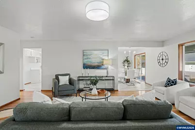 4001 S Elliott Prairie Rd, Woodburn, OR 97071 - Photo 7