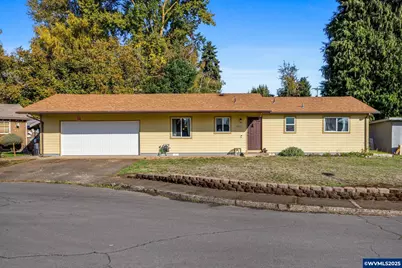 1377 Krysti Ct NE, Keizer, OR 97303 - Photo 1