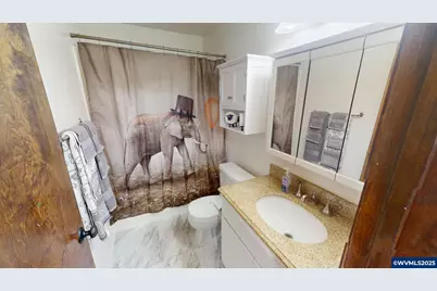 3086 Juniper St, Sweet Home, OR 97386 - Photo 25