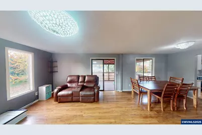 3086 Juniper St, Sweet Home, OR 97386 - Photo 7