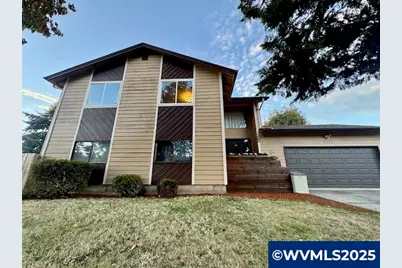 3086 Juniper St, Sweet Home, OR 97386 - Photo 1