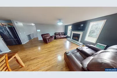 3086 Juniper St, Sweet Home, OR 97386 - Photo 5