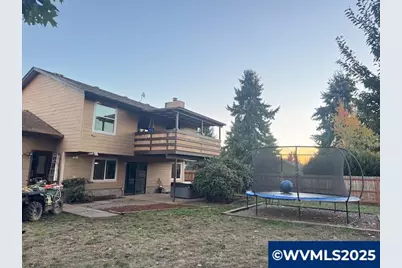 3086 Juniper St, Sweet Home, OR 97386 - Photo 35