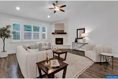 184 Summit View Av SE, Salem, OR 97306 - Photo 17