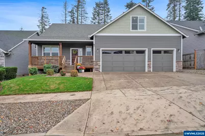 184 Summit View Av SE, Salem, OR 97306 - Photo 1