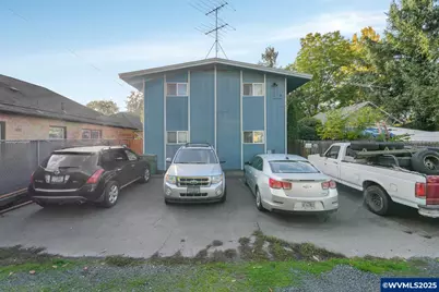 664 Thompson Av NE, Salem, OR 97301 - Photo 17