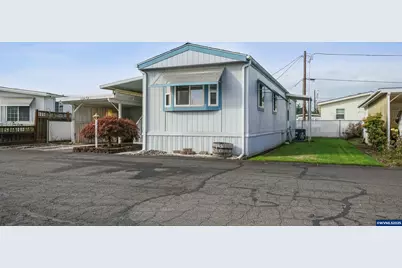 5525 43rd Wy NE, Salem, OR 97305 - Photo 3