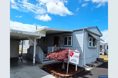 5525 43rd Wy NE, Salem, OR 97305 - Photo 1