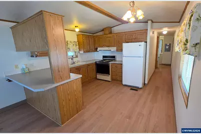 5525 43rd Wy NE, Salem, OR 97305 - Photo 9