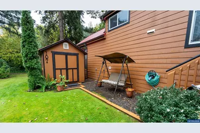 8372 Enchanted (#107) Wy SE, Turner, OR 97392 - Photo 31