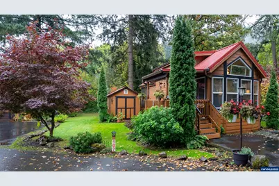 8372 Enchanted (#107) Wy SE, Turner, OR 97392 - Photo 3