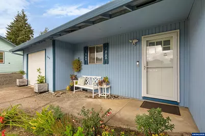 246 NW Lalack Pl, Dallas, OR 97338 - Photo 3