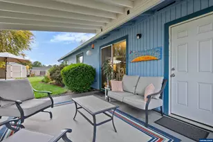 246 NW Lalack Pl, Dallas, OR 97338 - Photo 21