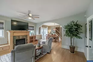 1390 Gwinn Street E, Monmouth, OR 97361 - Photo 5