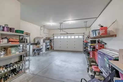 1390 Gwinn St E, Monmouth, OR 97361 - Photo 41