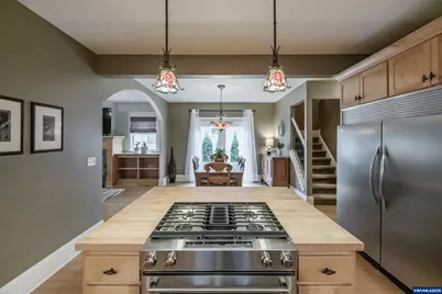 1390 Gwinn St E, Monmouth, OR 97361 - Photo 13