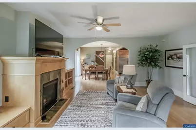 1390 Gwinn St E, Monmouth, OR 97361 - Photo 7