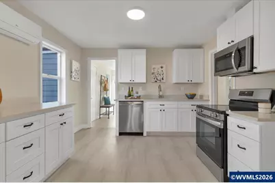 4536 Reimann St NE, Salem, OR 97305 - Photo 13