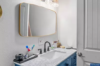 1306 Clark Mill Rd, Sweet Home, OR 97386 - Photo 19