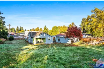1306 Clark Mill Rd, Sweet Home, OR 97386 - Photo 27